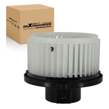 HVAC Heater Blower Fan Motor compatible for Kia Sportage JE KM 2.0 16V 2004-2010 971132E800