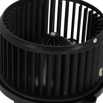 HVAC Blower Motor w/ Fan compatible for Kia Spectra 2004-2009 1.8L 2.0L971132F000 700138