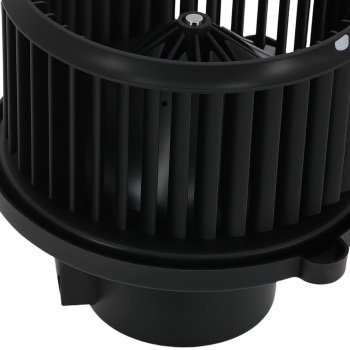 HVAC Blower Motor w/ Fan compatible for Kia Spectra 2004-2009 1.8L 2.0L971132F000 700138
