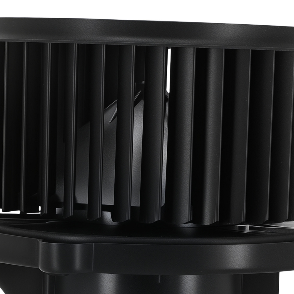 HVAC Blower Motor w/ Fan compatible for Kia Spectra 2004-2009 1.8L 2.0L971132F000 700138