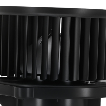 HVAC Blower Motor w/ Fan compatible for Kia Spectra 2004-2009 1.8L 2.0L971132F000 700138