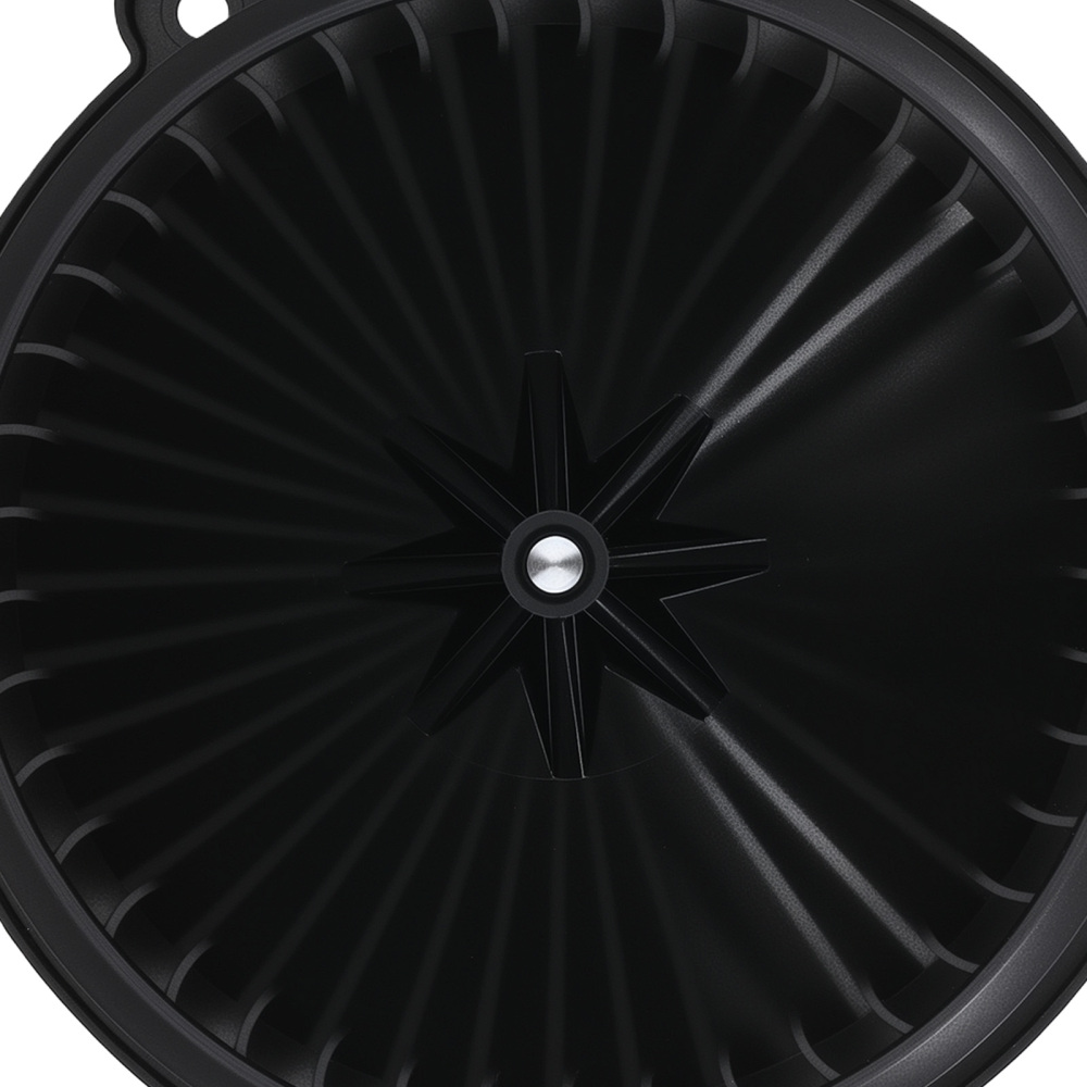 HVAC Blower Motor w/ Fan compatible for Kia Spectra 2004-2009 1.8L 2.0L971132F000 700138