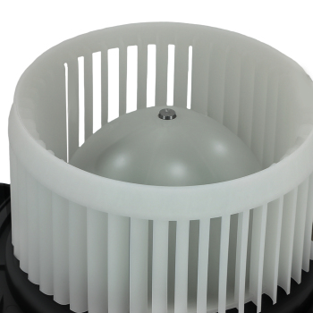 HVAC Heater Blower Motor Assembly compatible for Kia Soul 2010-2013 971132K000 SK700246