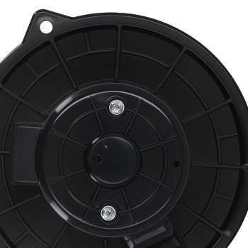 HVAC Heater Blower Motor Assembly compatible for Kia Soul 2010-2013 971132K000 SK700246