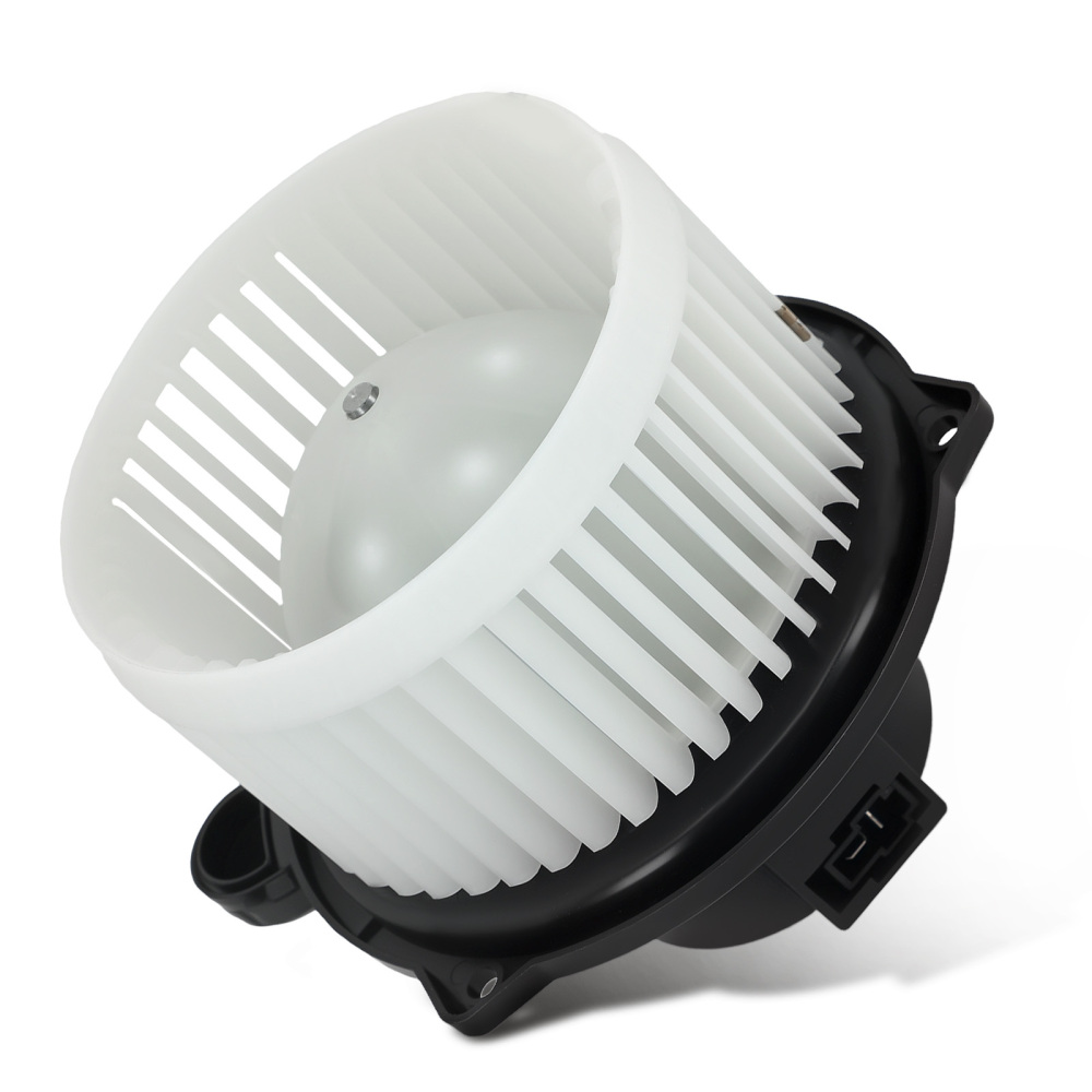 HVAC Heater Blower Motor Assembly compatible for Kia Soul 2010-2013 971132K000 SK700246