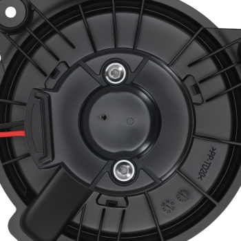 HVAC Blower Motor Fan compatible for Chrysler Prowler 2-Door 3.5L 2001-2002 4885326AA 35167