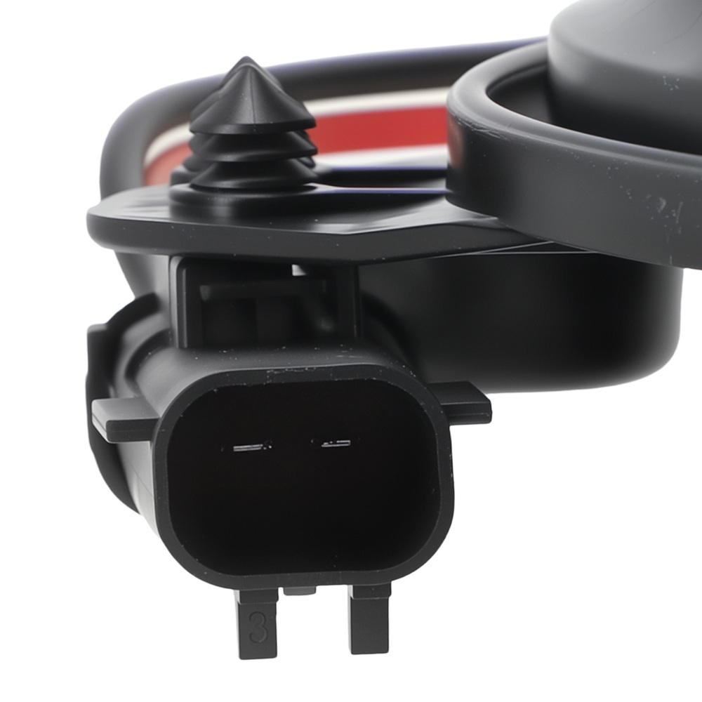 HVAC Blower Motor Fan compatible for Chrysler Prowler 2-Door 3.5L 2001-2002 4885326AA 35167