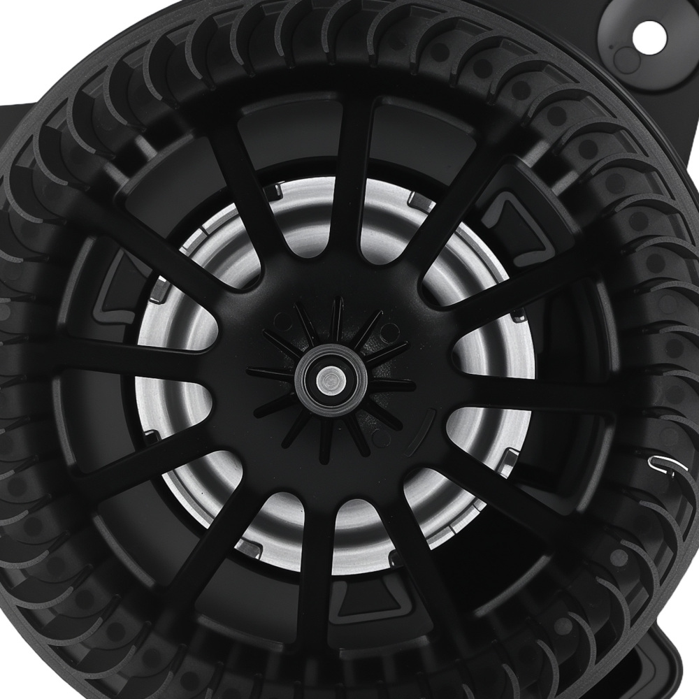 HVAC Blower Motor Fan compatible for Chrysler Prowler 2-Door 3.5L 2001-2002 4885326AA 35167