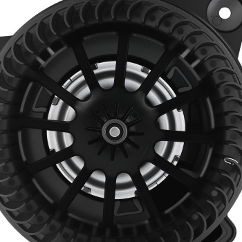 HVAC Blower Motor Fan compatible for Chrysler Prowler 2-Door 3.5L 2001-2002 4885326AA 35167