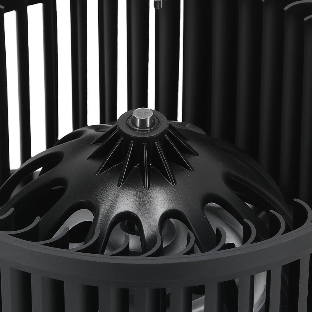 HVAC Blower Motor Fan compatible for Chrysler Prowler 2-Door 3.5L 2001-2002 4885326AA 35167