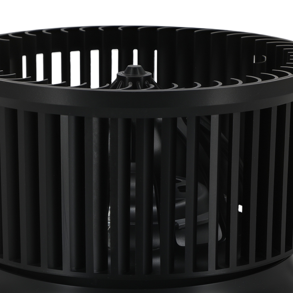 HVAC Blower Motor Fan compatible for Chrysler Prowler 2-Door 3.5L 2001-2002 4885326AA 35167