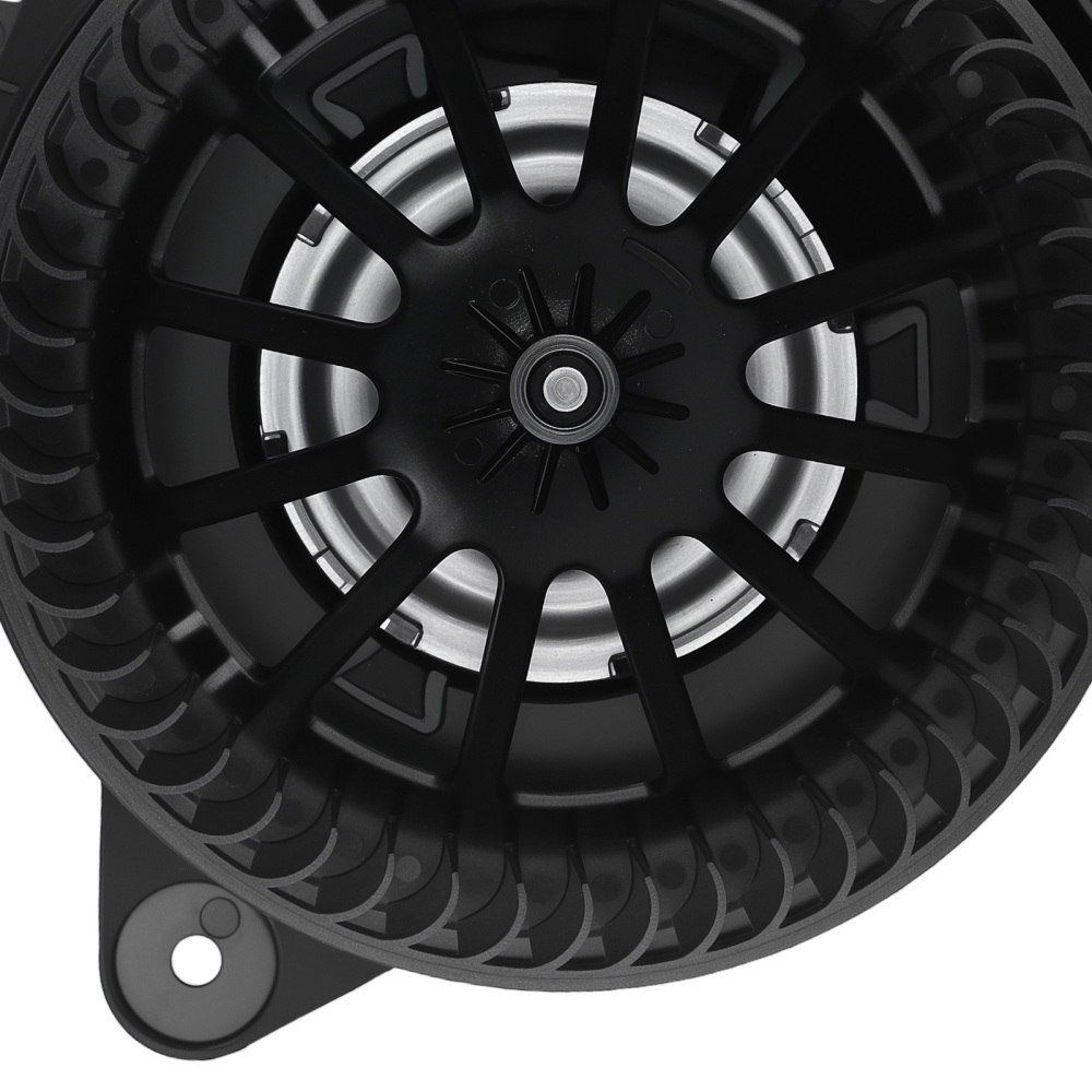 HVAC Blower Motor Fan compatible for Chrysler Prowler 2-Door 3.5L 2001-2002 4885326AA 35167