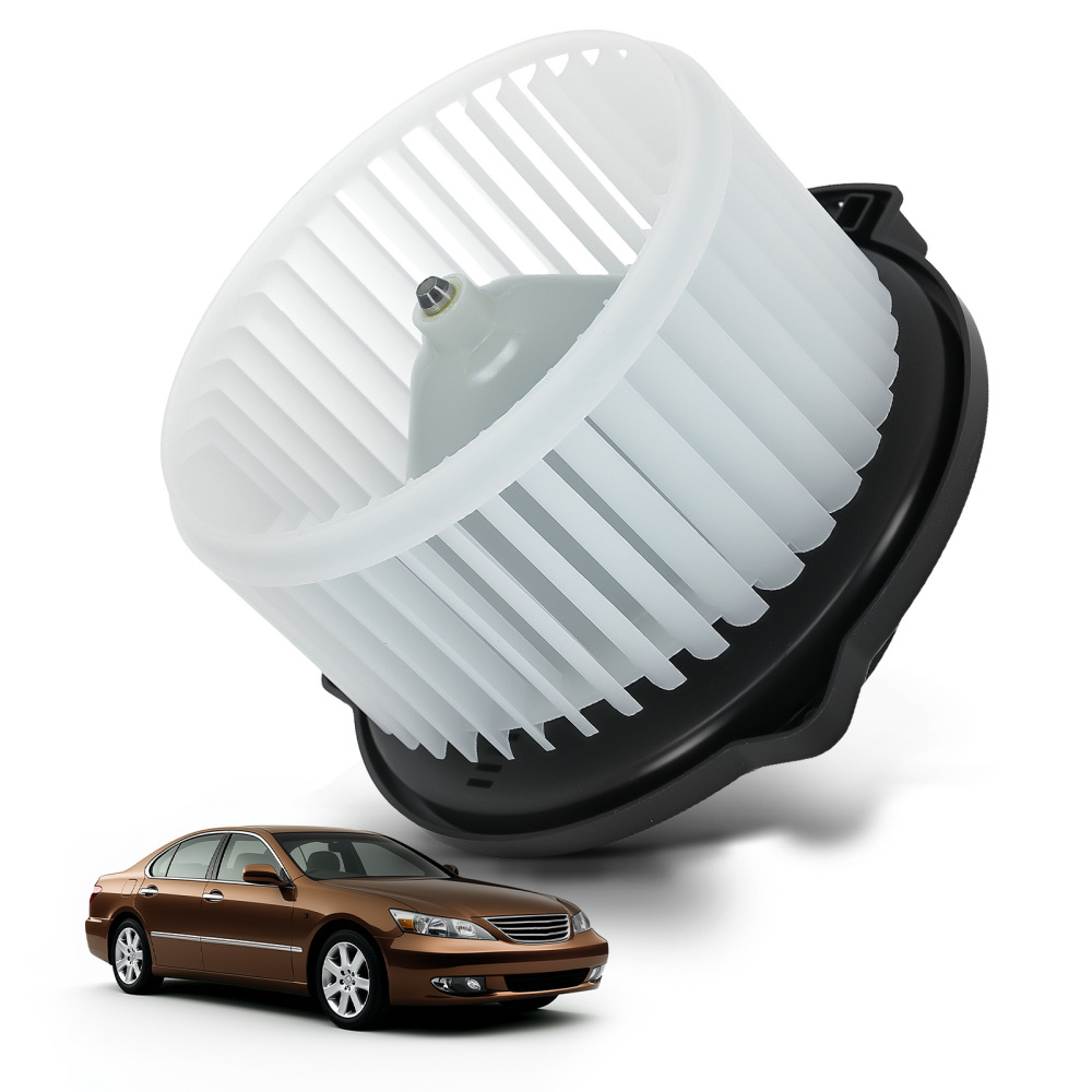 Motore del ventilatore compatibile per Lexus ES300 ES330 V6 2002-2006 8710333081 35364