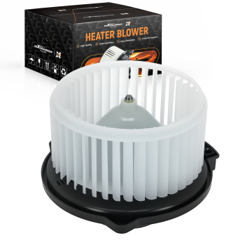 Motore del ventilatore compatibile per Lexus ES300 ES330 V6 2002-2006 8710333081 35364