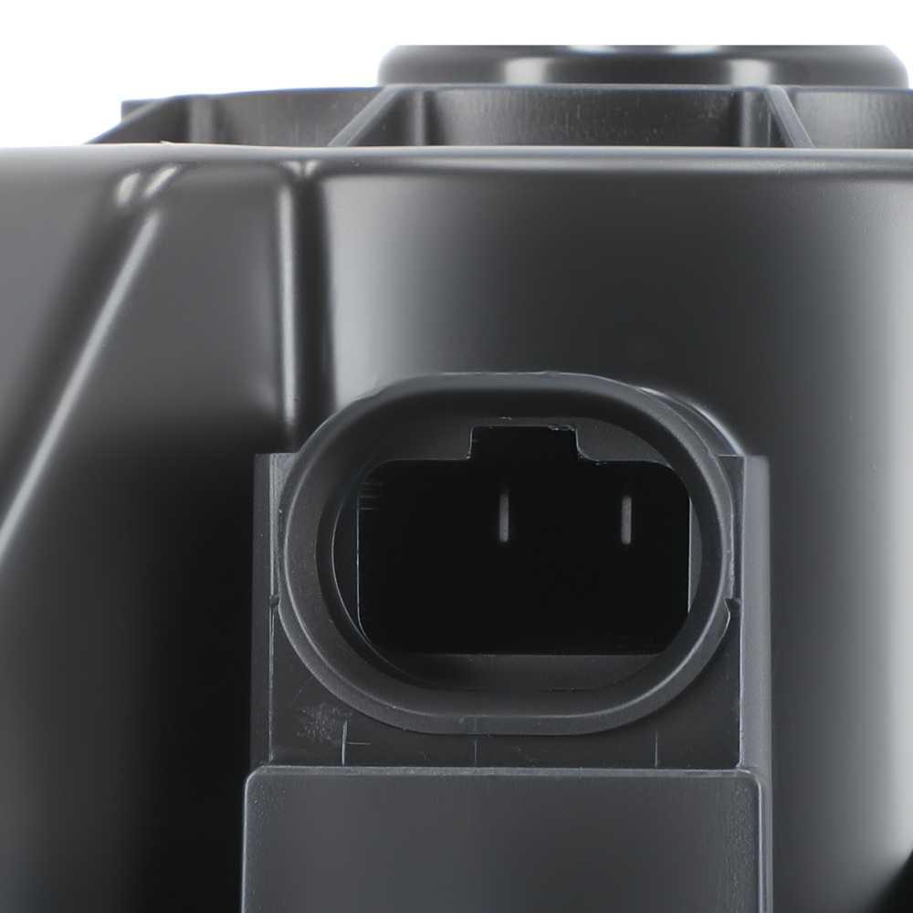 HVAC Blower Motor with Fan Cage compatible for Mini Cooper S Convertible 2005-2008 700271