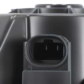 HVAC Blower Motor with Fan Cage compatible for Mini Cooper S Convertible 2005-2008 700271