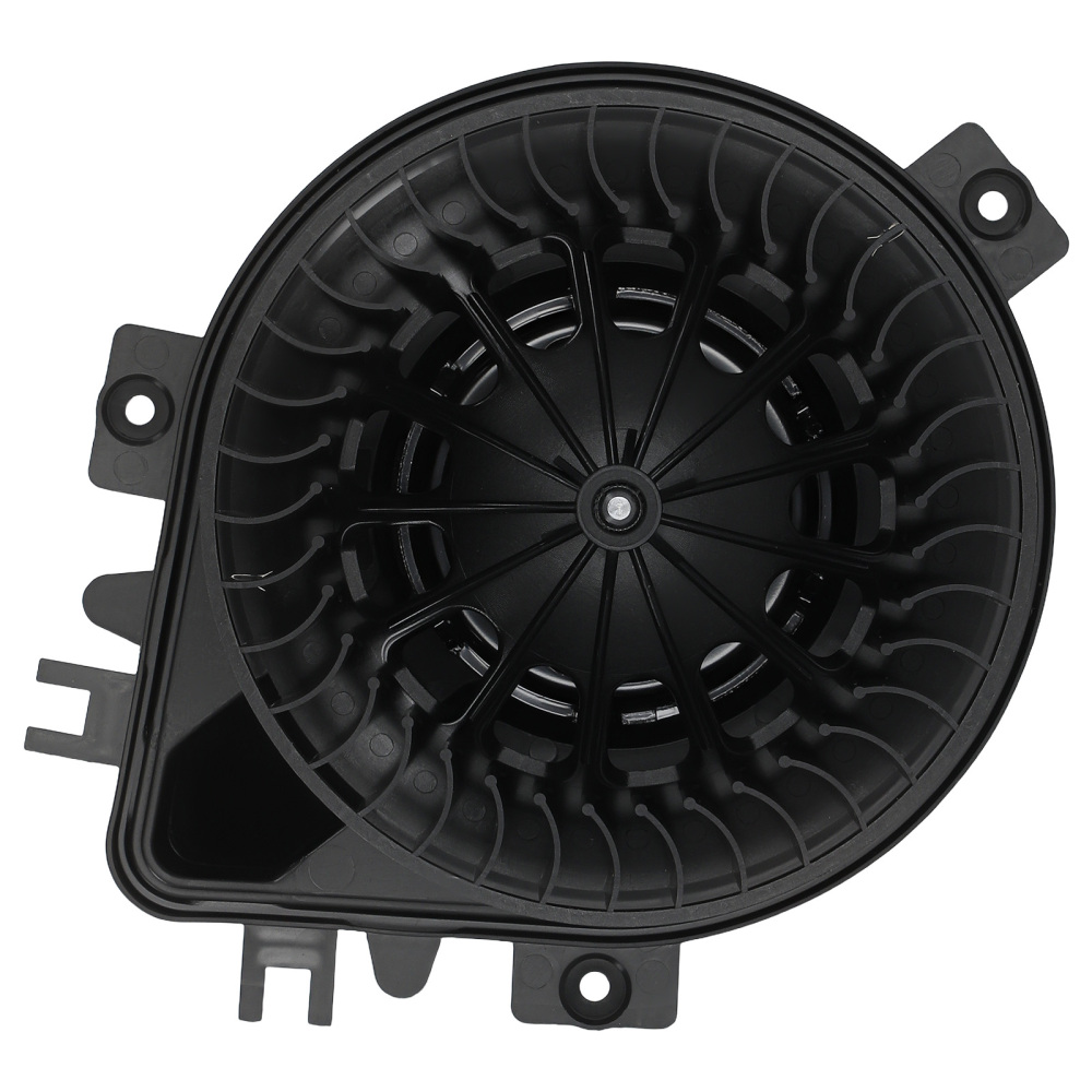 HVAC Blower Motor with Fan Cage compatible for Mini Cooper S Convertible 2005-2008 700271