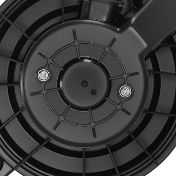 HVAC Blower Motor with Fan Cage compatible for Mini Cooper S Convertible 2005-2008 700271