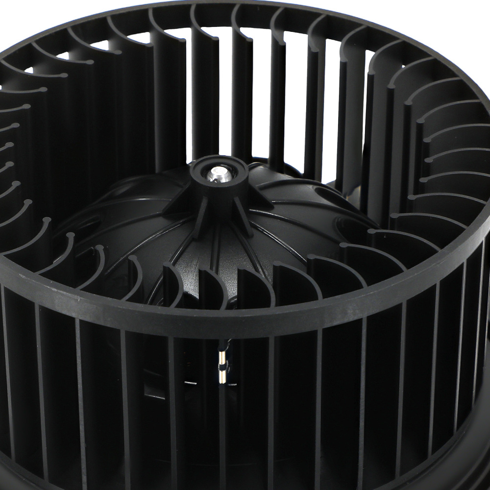 HVAC Blower Motor with Fan Cage compatible for Mini Cooper S Convertible 2005-2008 700271