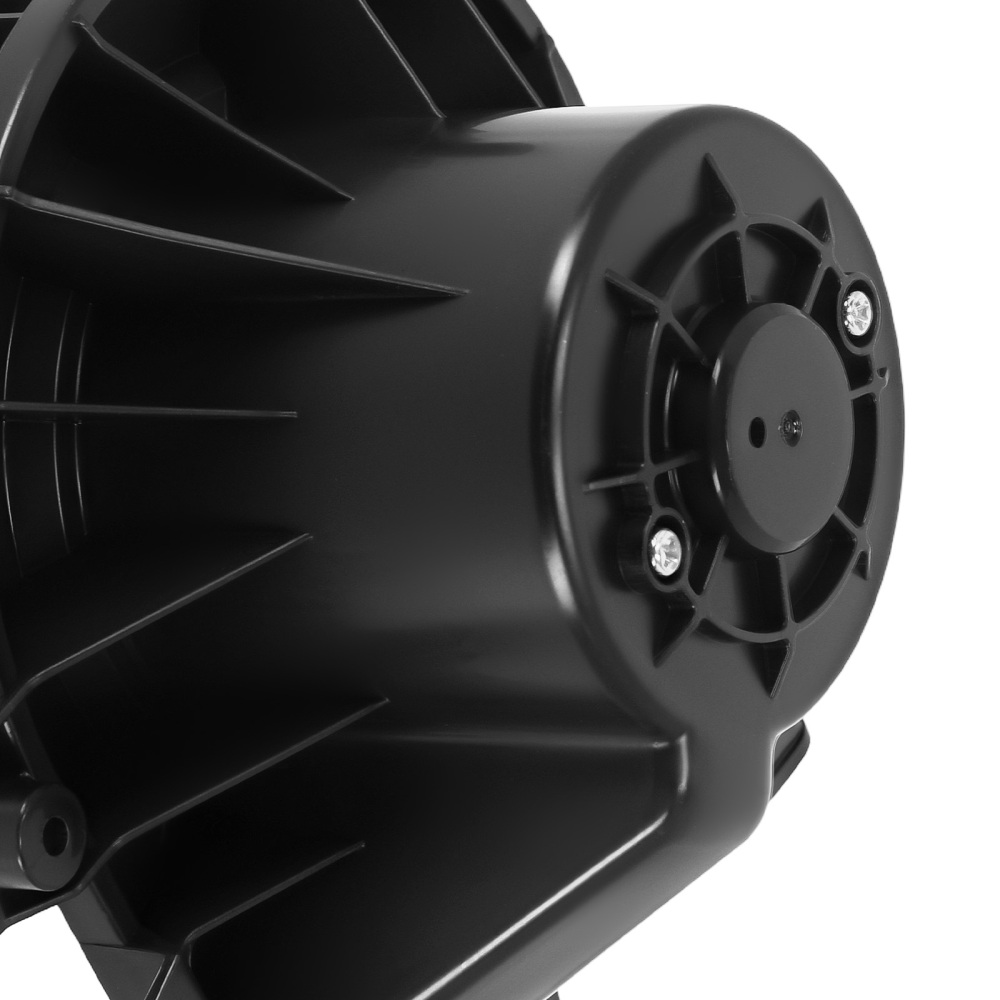 HVAC Blower Motor with Fan Cage compatible for Mini Cooper S Convertible 2005-2008 700271