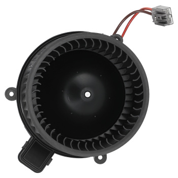 HVAC Blower Motor with Fan compatible for Chevrolet Trailblazer ACTIV 2021-2024 42737329