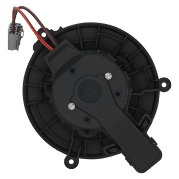 HVAC Blower Motor with Fan compatible for Chevrolet Trailblazer ACTIV 2021-2024 42737329