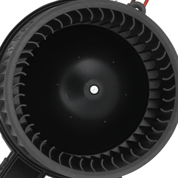 HVAC Blower Motor with Fan compatible for Chevrolet Trailblazer ACTIV 2021-2024 42737329