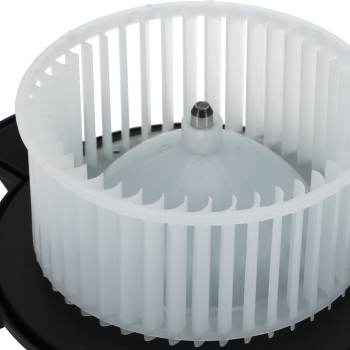 HVAC Heater Blower Motor compatible for Vauxhall/Opel Astra K 2015-2024 39137547 With Fan