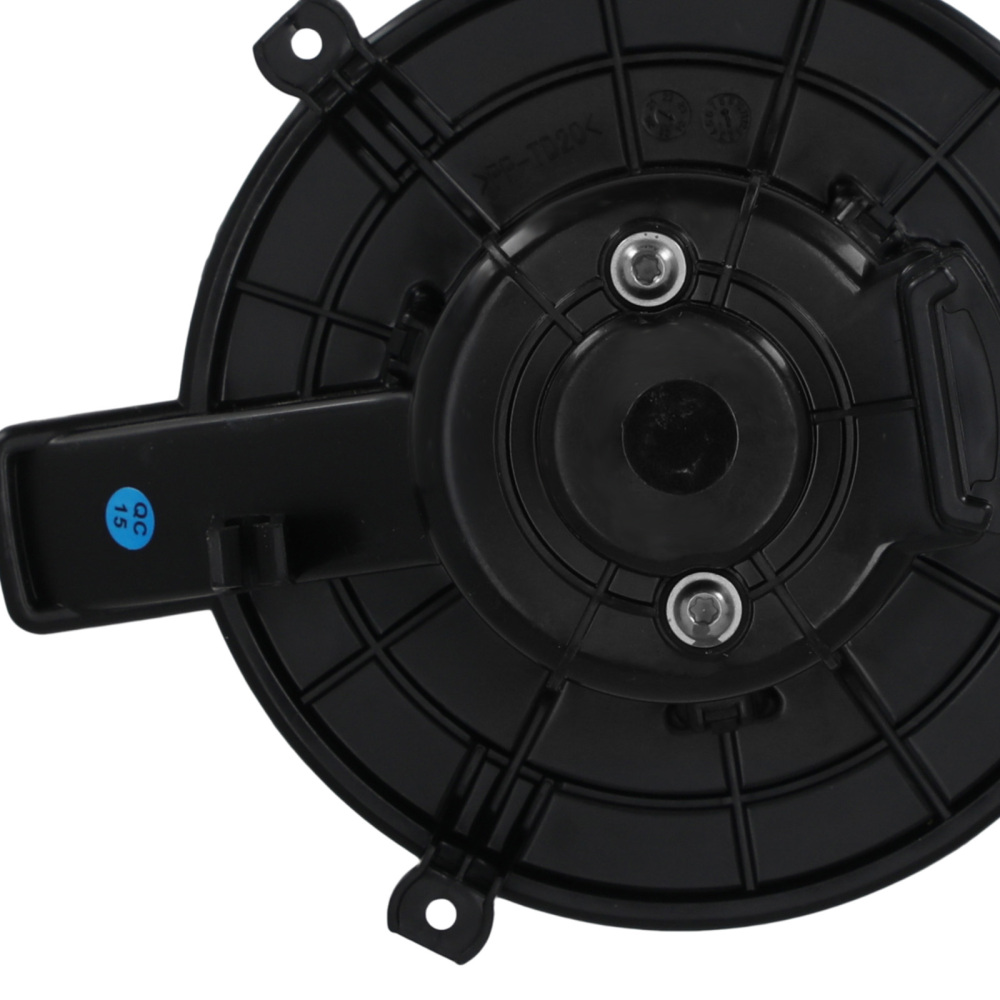 HVAC Heater Blower Motor compatible for Vauxhall/Opel Astra K 2015-2024 39137547 With Fan