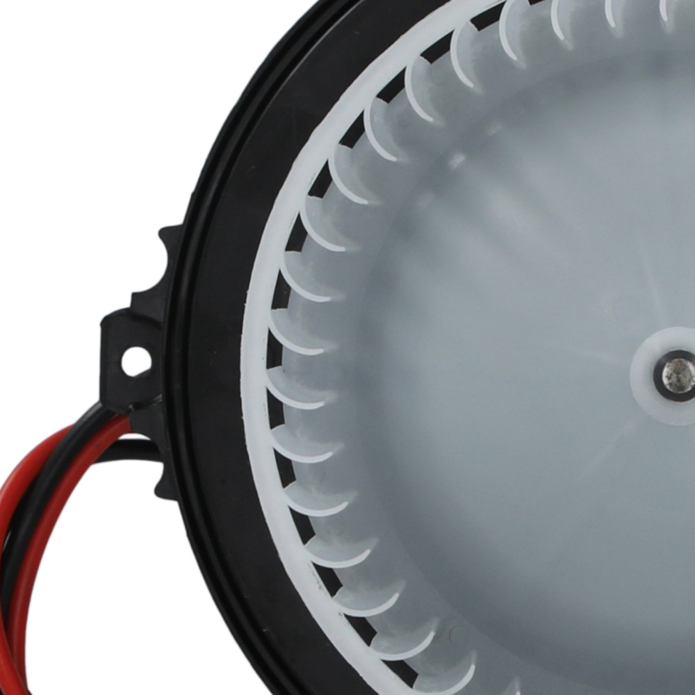 HVAC Heater Blower Motor compatible for Vauxhall/Opel Astra K 2015-2024 39137547 With Fan