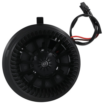 Compatible pour AC Moteur de ventilateur compatible pour Renault Twingo 1.2L 1993-2007 7701038210 52479327