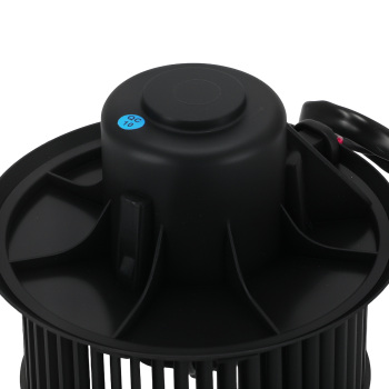 Compatible pour AC Moteur de ventilateur compatible pour Renault Twingo 1.2L 1993-2007 7701038210 52479327