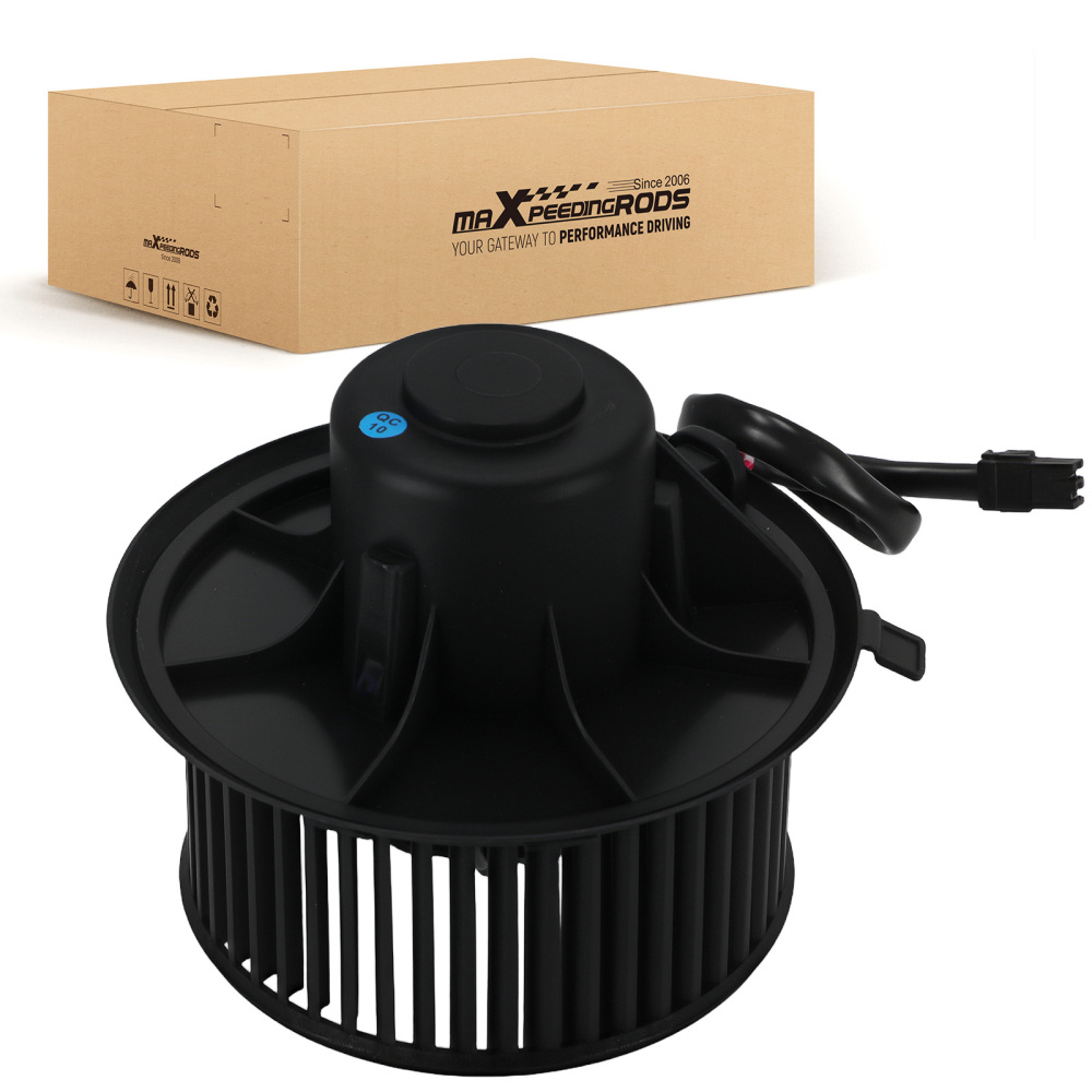 Compatibile per AC Motore Aria Abitacolo compatibile per Renault Twingo 1.2L 1993-2007 7701038210 52479327