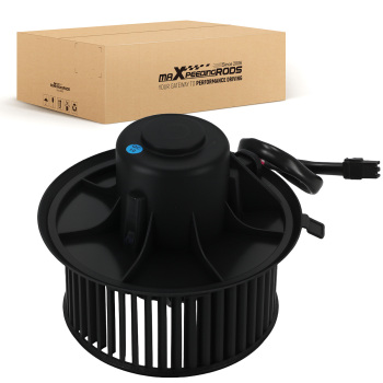 Compatible pour AC Moteur de ventilateur compatible pour Renault Twingo 1.2L 1993-2007 7701038210 52479327