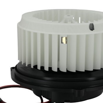 HVAC Heater Blower Motor w/ Fan compatible for Chevrolet Camaro Z/28 ZL1 2012-2015 1563797
