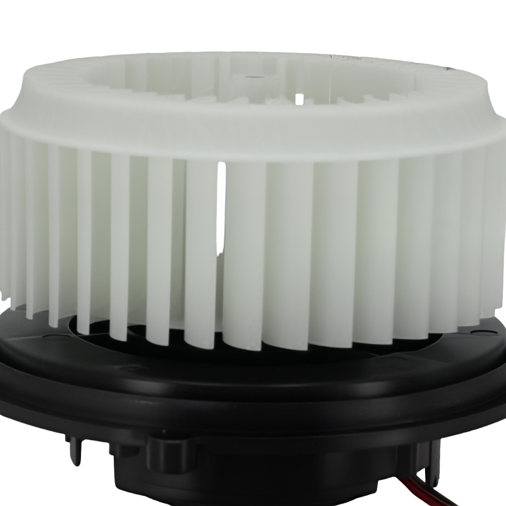 HVAC Heater Blower Motor w/ Fan compatible for Chevrolet Camaro Z/28 ZL1 2012-2015 1563797