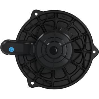 HVAC Heater Blower Motor w/ Fan compatible for Kia Sorento 2007-2009 97109-3E260 PM9305