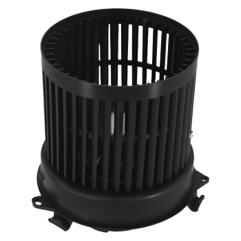 HVAC Blower Motor w/ Fan Wheel compatible for Nissan NV200 2013-2021 2311851 27226-9SH0C