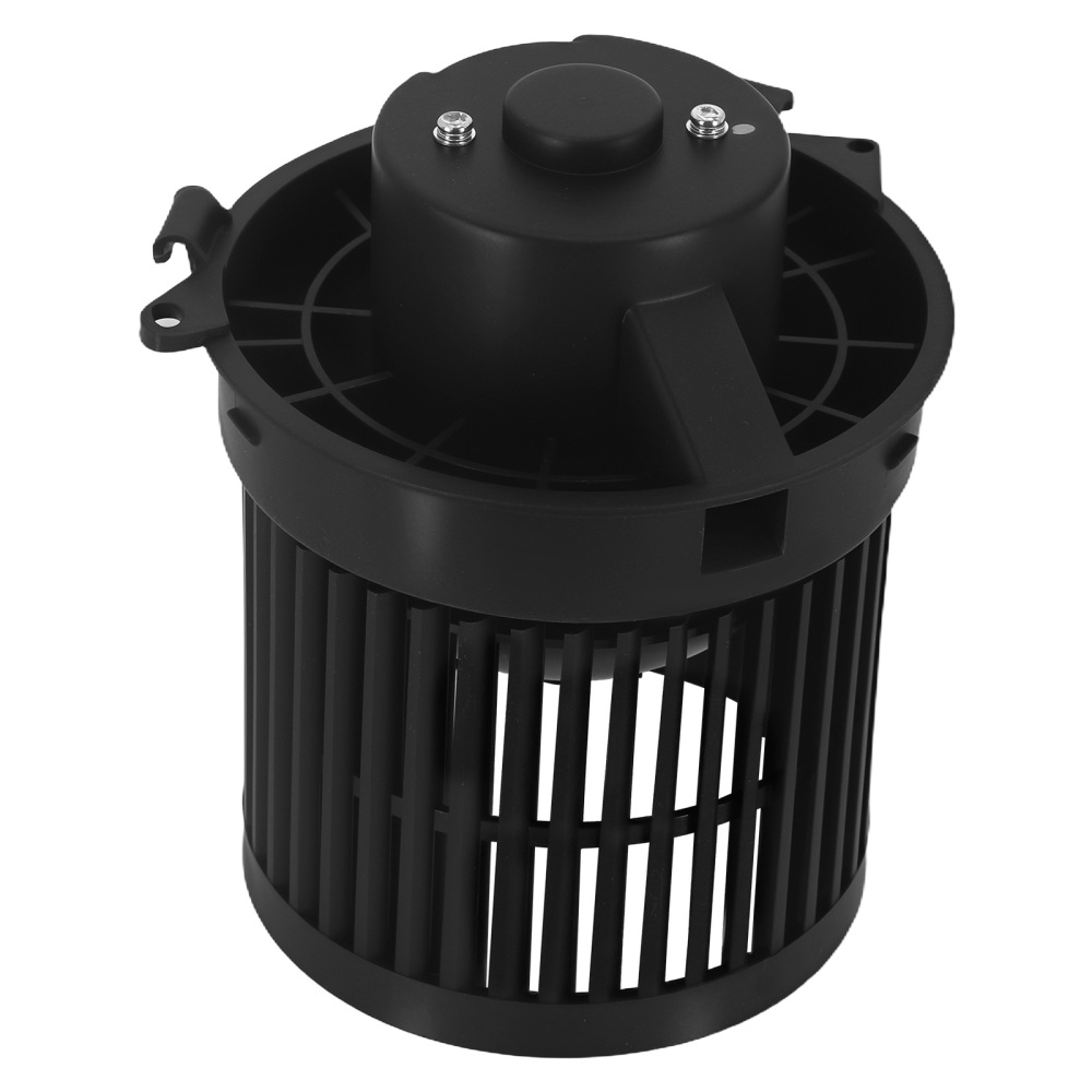 HVAC Blower Motor w/ Fan Wheel compatible for Nissan NV200 2013-2021 2311851 27226-9SH0C