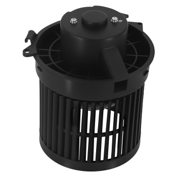 HVAC Blower Motor w/ Fan Wheel compatible for Nissan NV200 2013-2021 2311851 27226-9SH0C