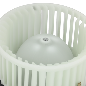 HVAC Blower Motor Fan compatible for Buick Rendezvous 3.5L V6 2007 15809345 10341214 35084