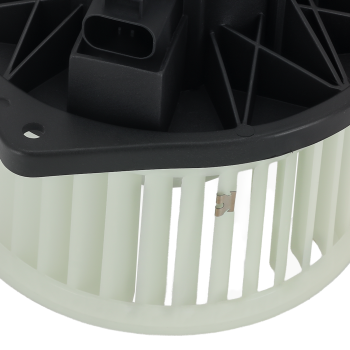HVAC Blower Motor Fan compatible for Buick Rendezvous 3.5L V6 2007 15809345 10341214 35084