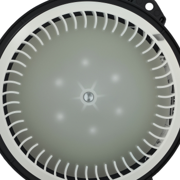 HVAC Heater Blower Motor compatible for Scion iM/Compatible for Toyota Corolla iM/Compatible for RAV4 87103-0R010 PM9355