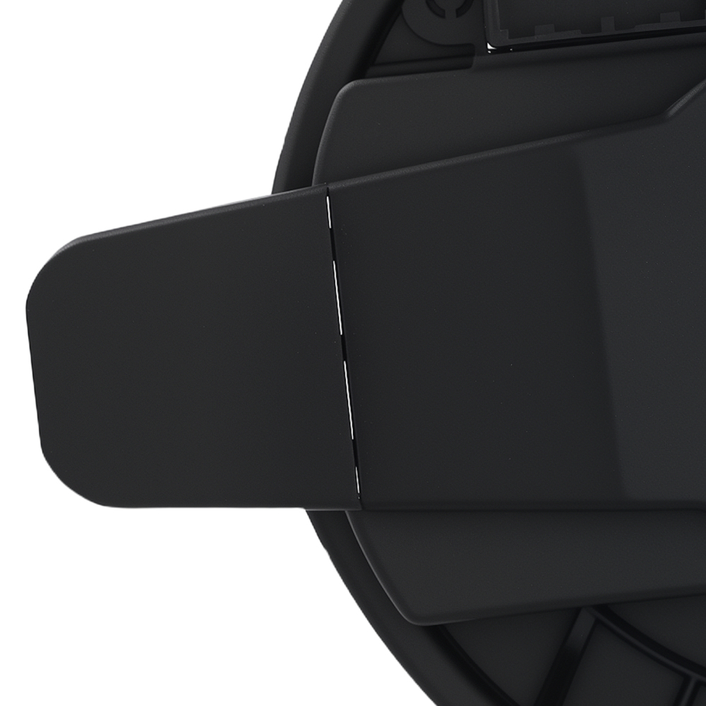 HVAC Heater Blower Motor compatible for Scion iM/Compatible for Toyota Corolla iM/Compatible for RAV4 87103-0R010 PM9355