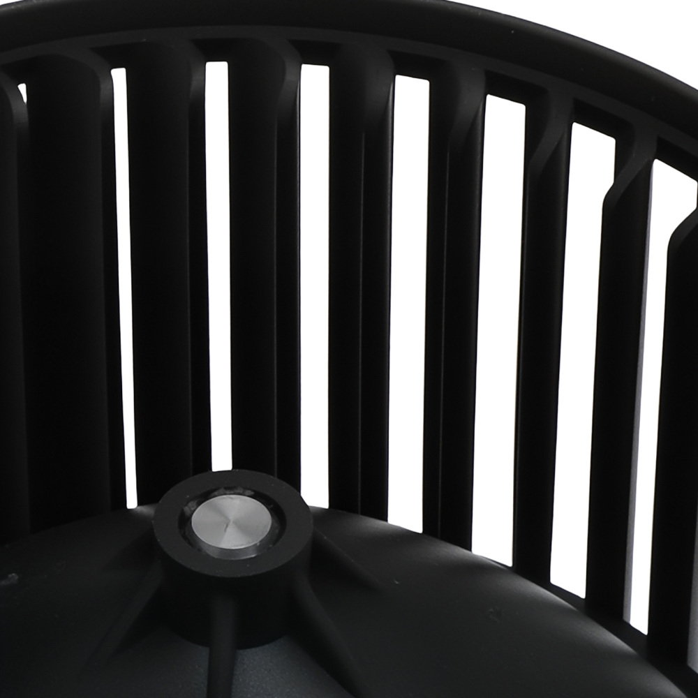 Motore del ventilatore compatibile per Renault Fluence Electric 2012-2025 272104377R 34290