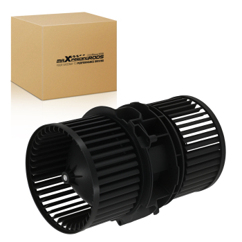 Motore del ventilatore compatibile per Renault Fluence Electric 2012-2025 272104377R 34290