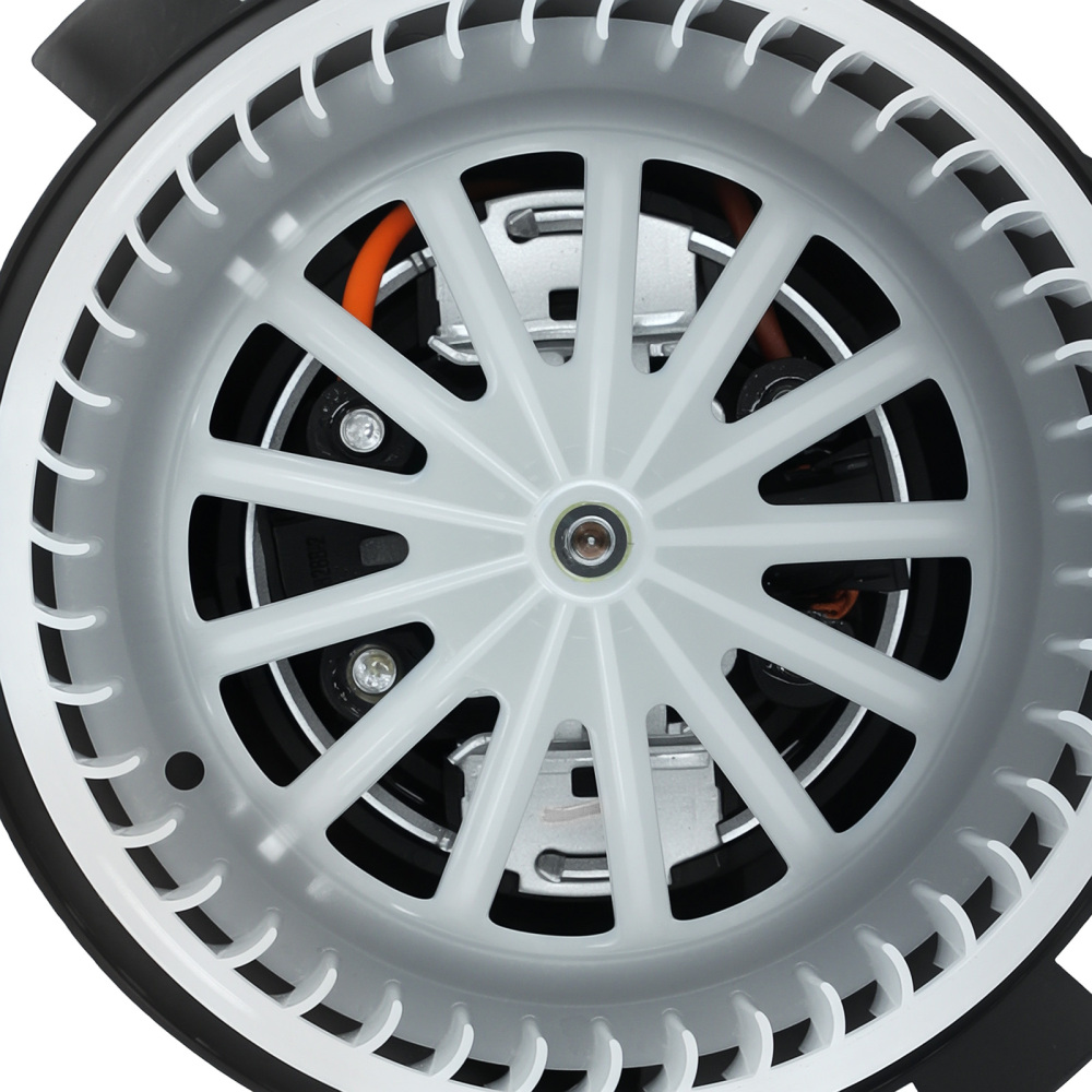 HVAC Blower Motor Fan compatible for Citroen C5 1.6 THP VTi 2008-2020 6441AJ 0917833 87281