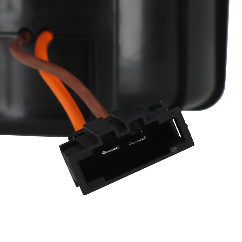 HVAC Blower Motor Fan compatible for Citroen C5 1.6 THP VTi 2008-2020 6441AJ 0917833 87281