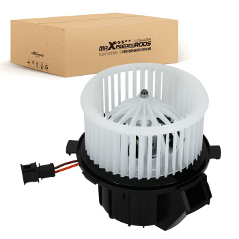 HVAC Blower Motor Fan compatible for Citroen C5 1.6 THP VTi 2008-2020 6441AJ 0917833 87281