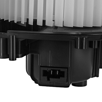 Compatible for AC Blower Motor Assembly compatible for Citroen C4 Picasso Grand Picasso 2006-2013 CN8310